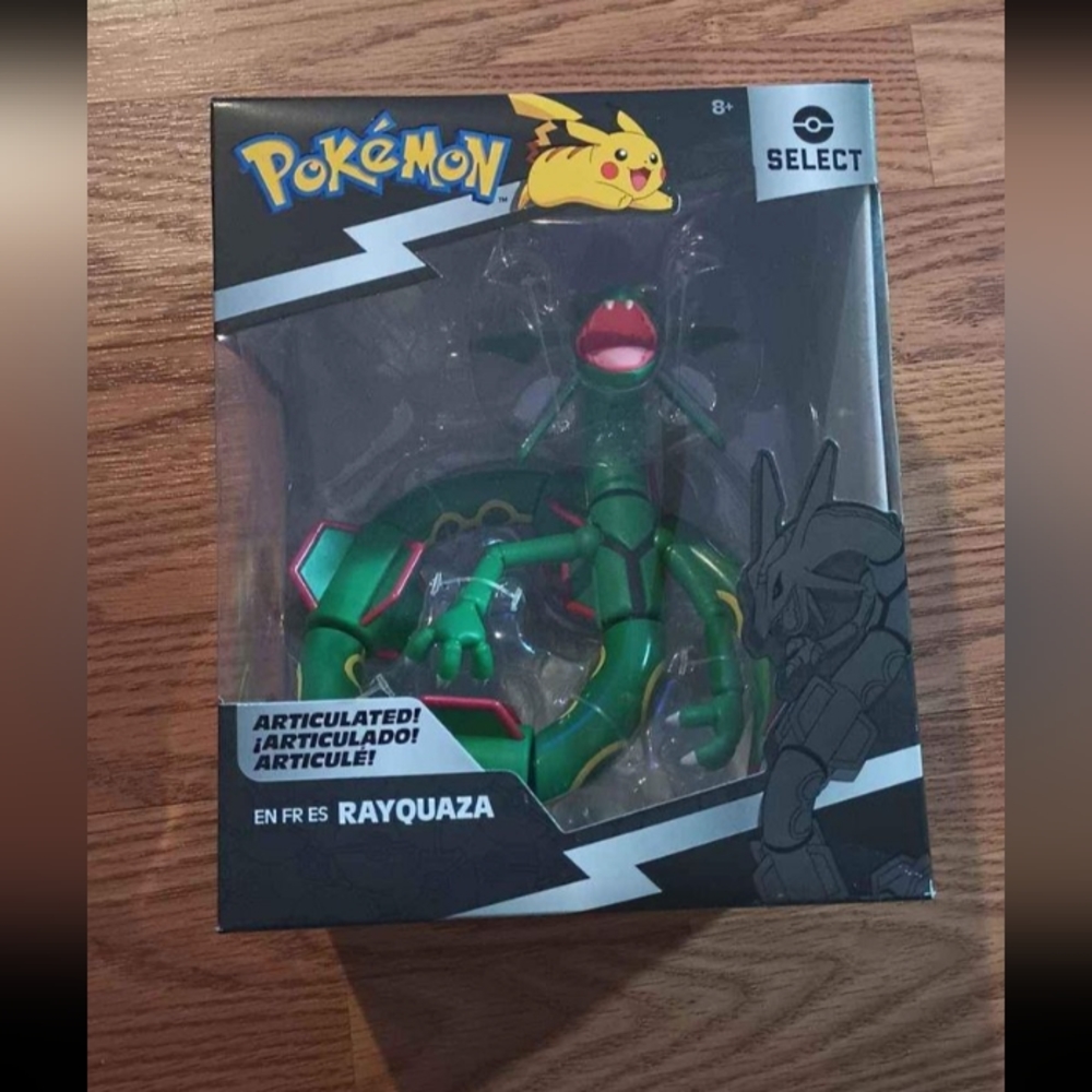 Pokemon - Picture 2 of 3